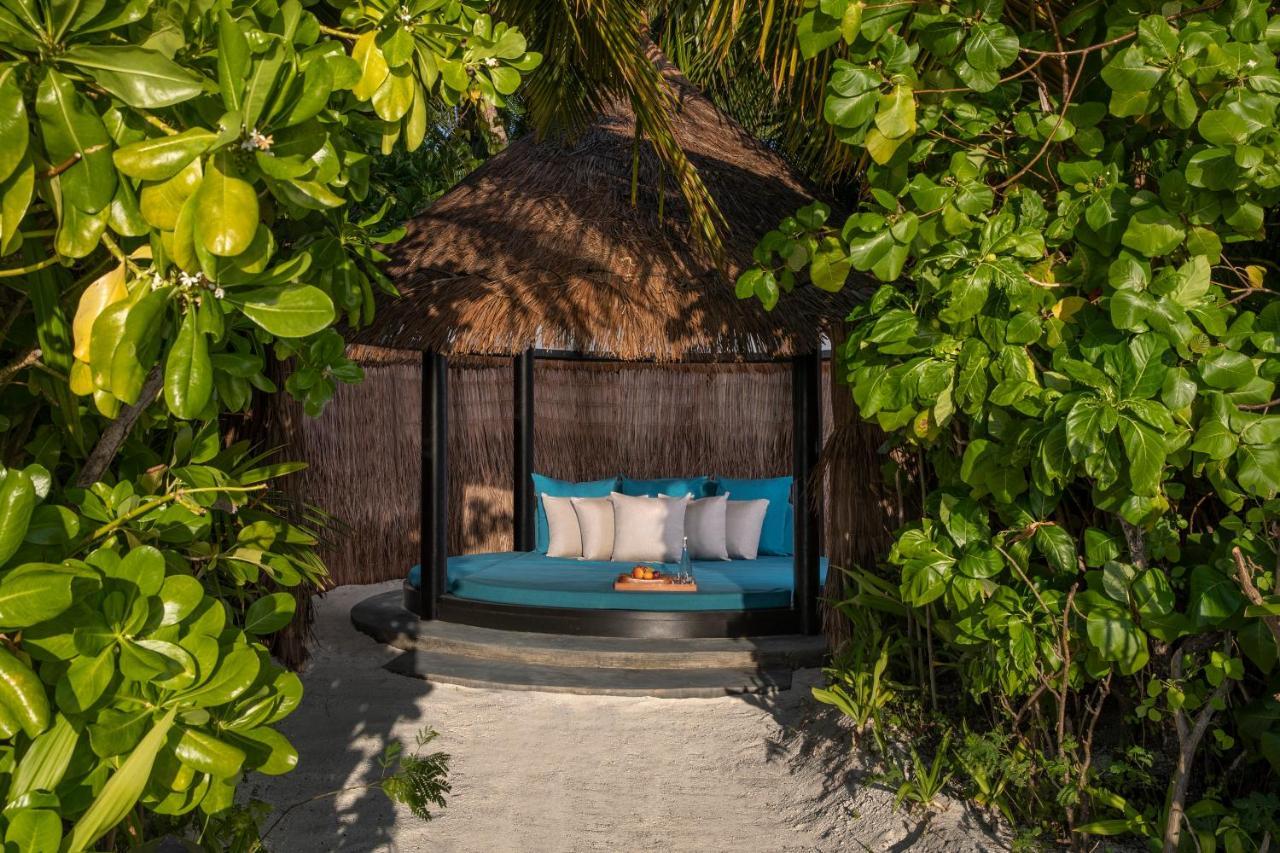 Naladhu Private Island Maldives Hotel Ngoại thất bức ảnh